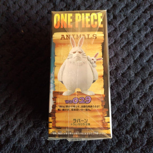 Banpresto One Piece