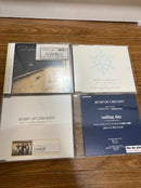 Japanese Music Bump Of Chicken Cd