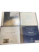 Japanese Music Bump Of Chicken Cd