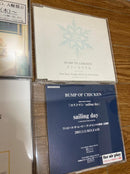 Japanese Music Bump Of Chicken Cd