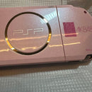 Playstation Portable Consoles (Psp) 3000 Akb1/48 4855
