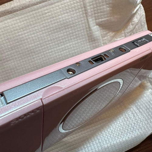 Playstation Portable Consoles (Psp) 3000 Akb1/48 4855