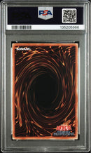 Yu -Gi -Oh! Ocg Duel Monsters 25 25Th Psa10