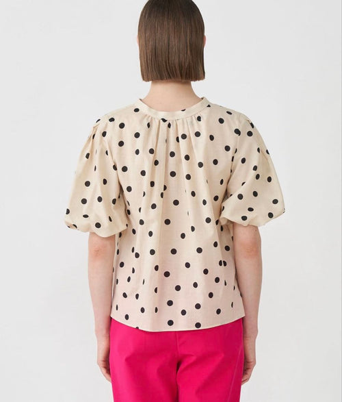 Tomorrowland Short-Sleeve 36