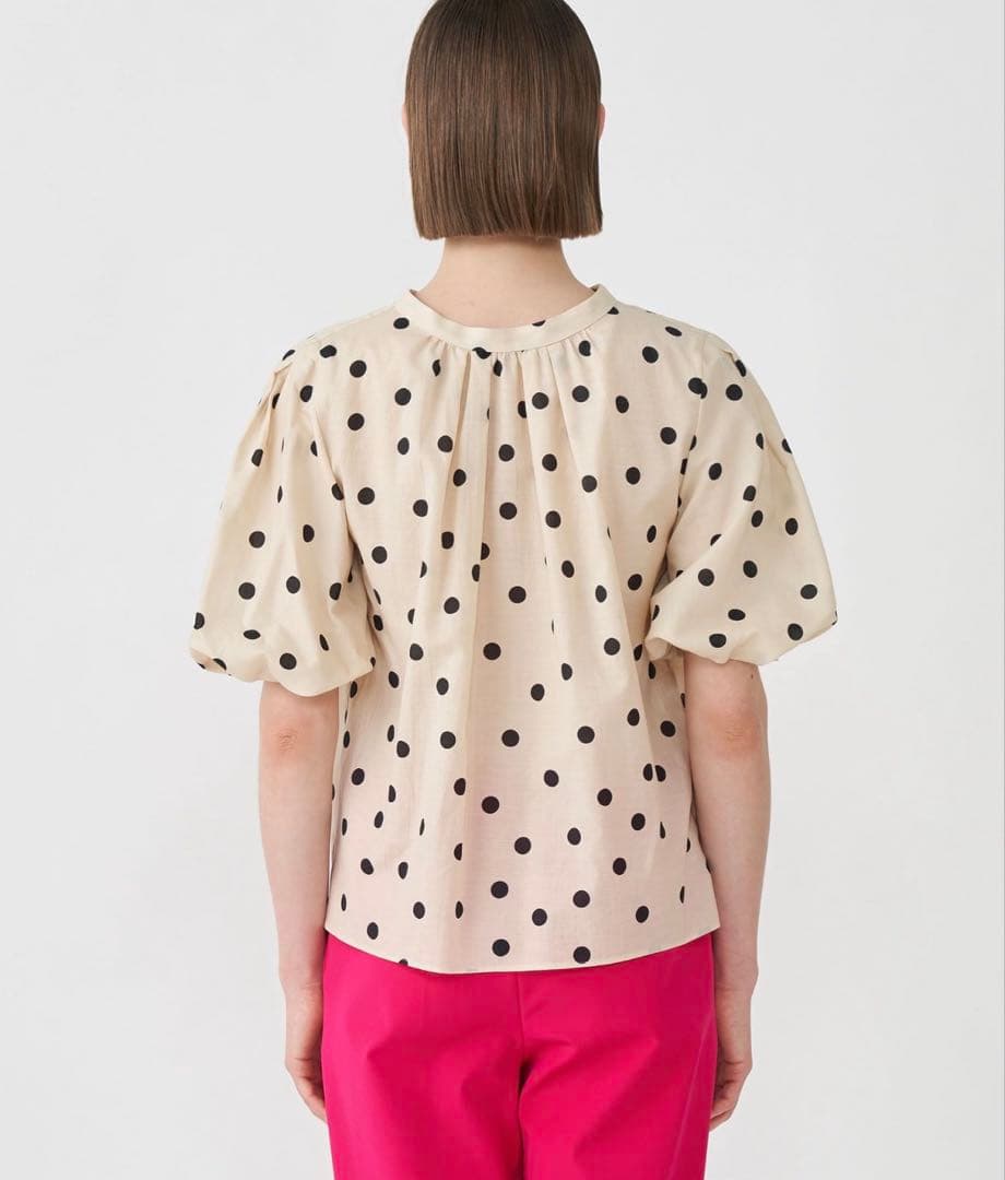 Tomorrowland Short-Sleeve 36