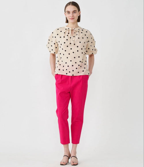 Tomorrowland Short-Sleeve 36