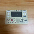 Metronome Korg Tm-60