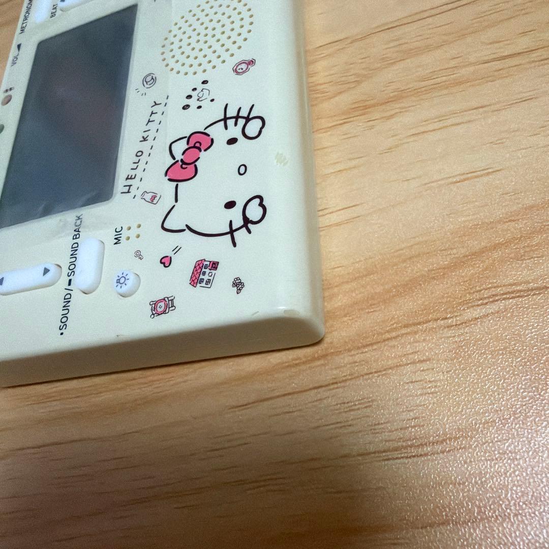 Metronome Korg Tm-60