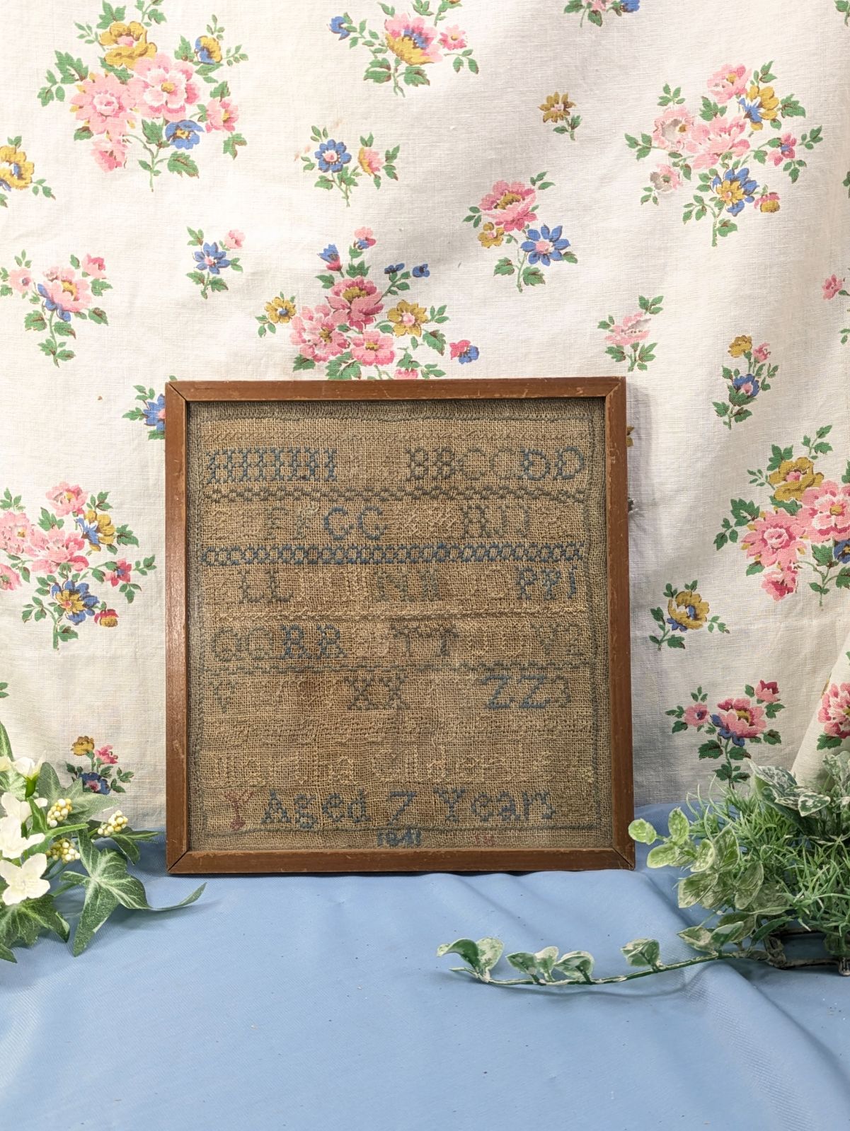 Brocante Antiques Antique Miscellaneous Goods 1841