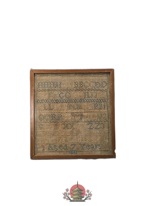 Brocante Antiques Antique Miscellaneous Goods 1841