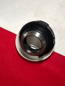 Mount Adapter Asahi Pentax 6 7 K