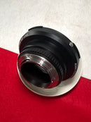 Mount Adapter Asahi Pentax 6 7 K