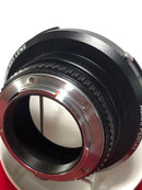 Mount Adapter Asahi Pentax 6 7 K