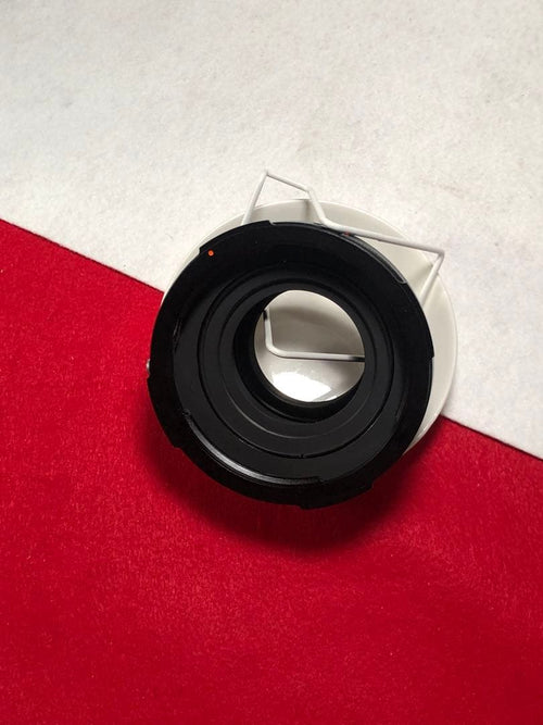 Mount Adapter Asahi Pentax 6 7 K