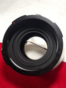 Mount Adapter Asahi Pentax 6 7 K