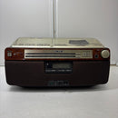 Sony Radios Radio Cassette Players Cfd-A110 Cd