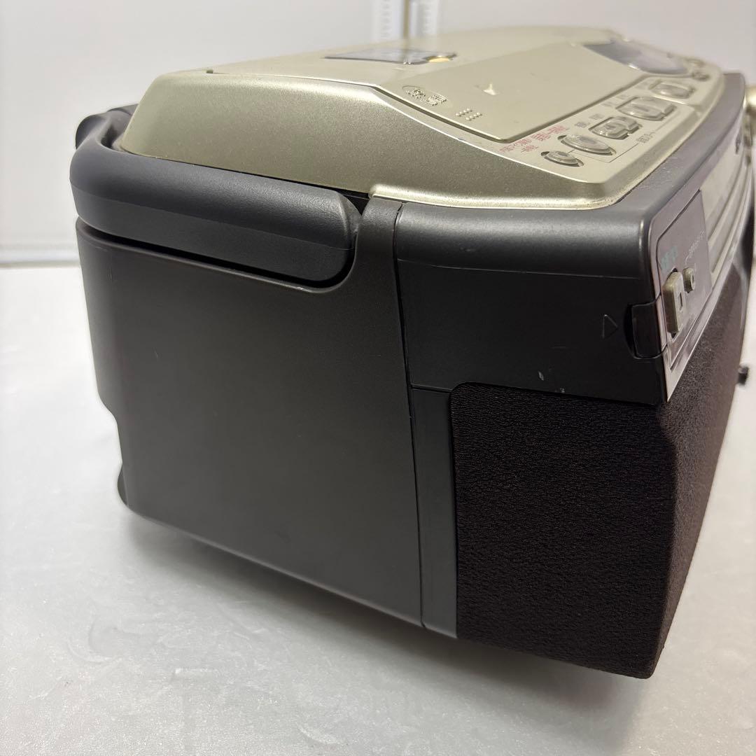 Sony Radios Radio Cassette Players Cfd-A110 Cd