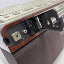 Sony Radios Radio Cassette Players Cfd-A110 Cd