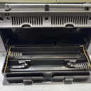 Sony Radios Radio Cassette Players Cfd-A110 Cd