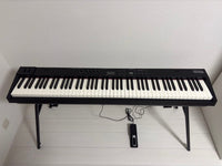 Roland Keyboards Digital Pianos Rd-08 88