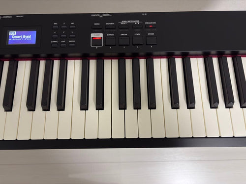 Roland Keyboards Digital Pianos Rd-08 88