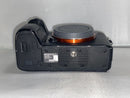 Sony Mirrorless Interchangeable Lips 7Riii A7R3 Ilce-7R3