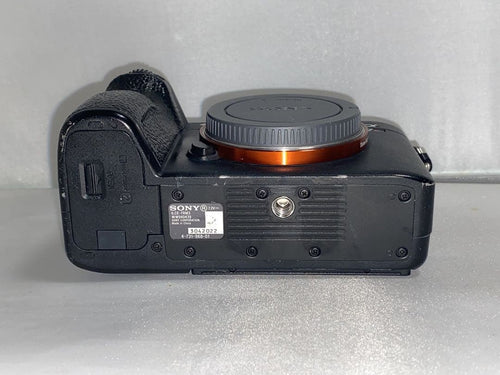 Sony Mirrorless Interchangeable Lips 7Riii A7R3 Ilce-7R3