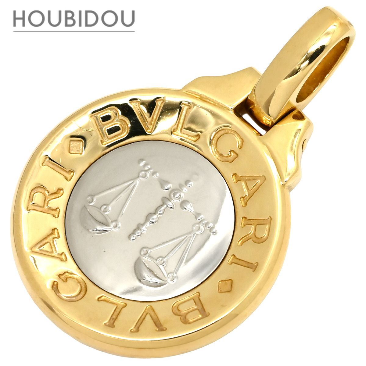 Bvlgari Others Libra X 750
