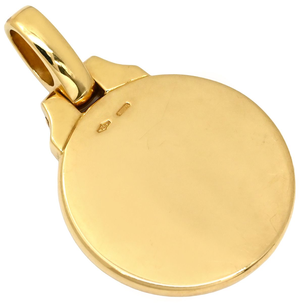 Bvlgari Others Libra X 750