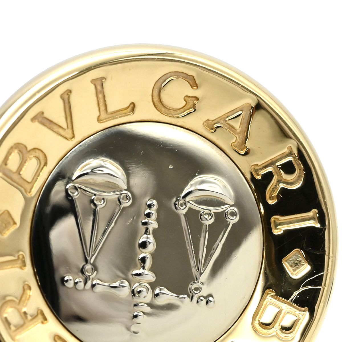 Bvlgari Others Libra X 750