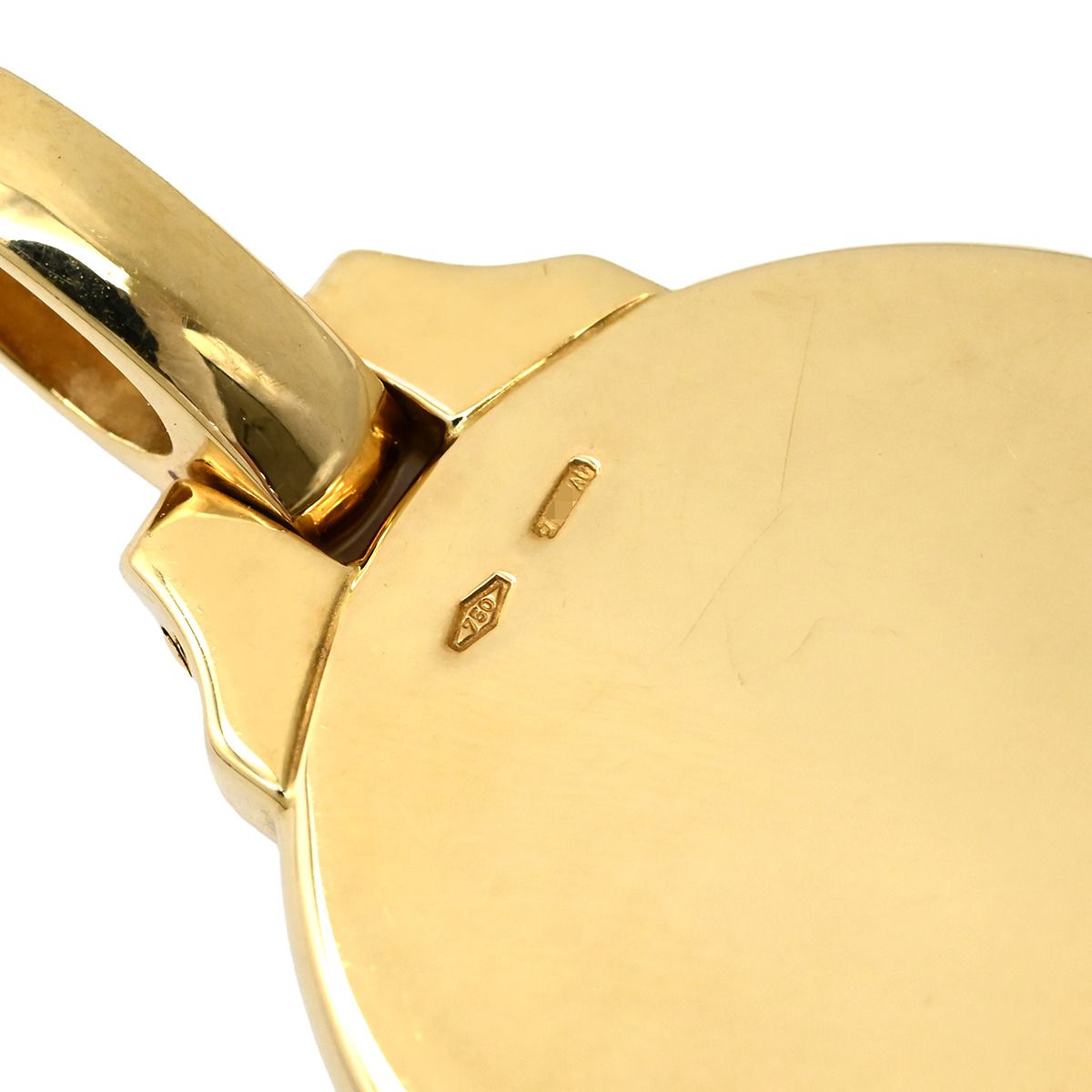 Bvlgari Others Libra X 750
