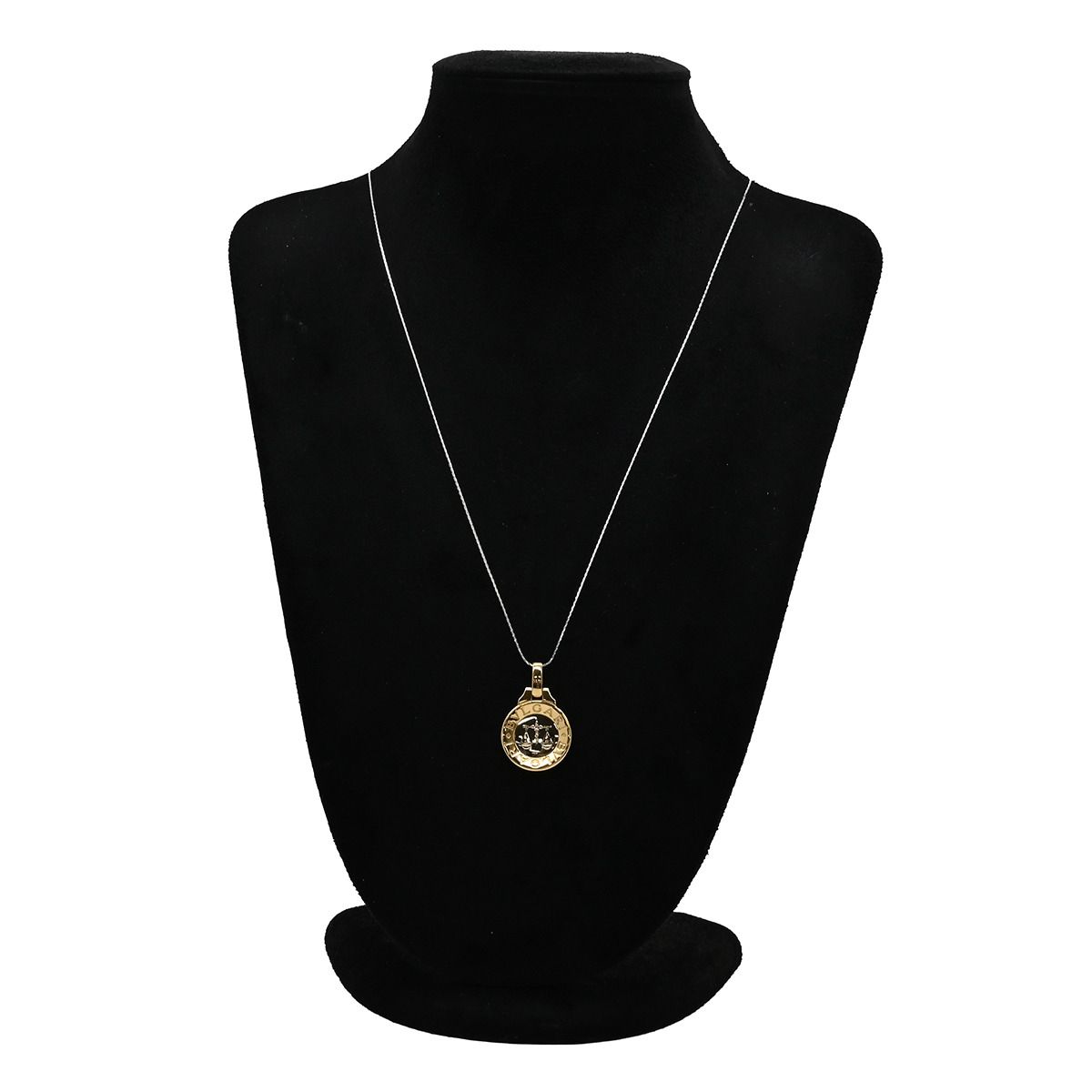 Bvlgari Others Libra X 750
