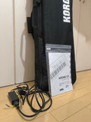 Korg Keyboard Electronic Piano Krome Ex 61