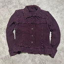 Issey Miyake Long-Sleeve Me