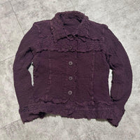 Issey Miyake Long-Sleeve Me
