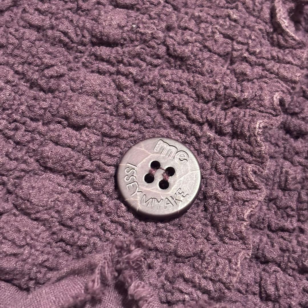 Issey Miyake Long-Sleeve Me