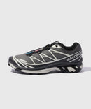 Salomon Sneakers Xt-6 L47989500 27 Black Asphalt Castlerock