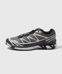 Salomon Sneakers Xt-6 L47989500 27 Black Asphalt Castlerock