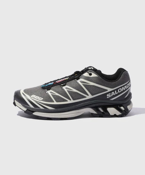 Salomon Sneakers Xt-6 L47989500 27 Black Asphalt Castlerock