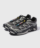 Salomon Sneakers Xt-6 L47989500 27 Black Asphalt Castlerock