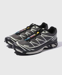 Salomon Sneakers Xt-6 L47989500 27 Black Asphalt Castlerock