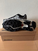 Salomon Sneakers Xt-6 L47989500 27 Black Asphalt Castlerock