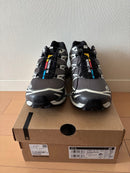 Salomon Sneakers Xt-6 L47989500 27 Black Asphalt Castlerock