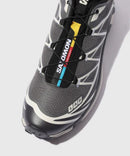 Salomon Sneakers Xt-6 L47989500 27 Black Asphalt Castlerock
