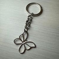 Tiffany Keychains Key Rings Tiffany&Co. 925