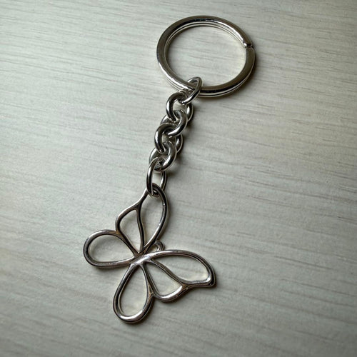 Tiffany Keychains Key Rings Tiffany&Co. 925