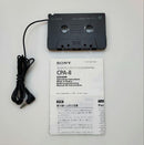 Others Sony Car Connecting Pack Cpa-8