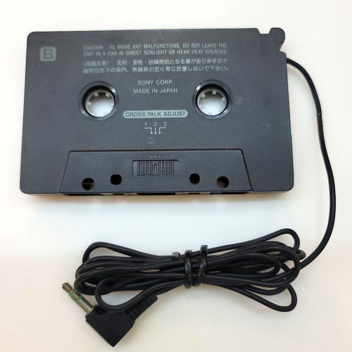 Others Sony Car Connecting Pack Cpa-8