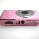 Canon Compact Digital Cameras R*I 7031 Ixy 200F