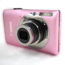 Canon Compact Digital Cameras R*I 7031 Ixy 200F